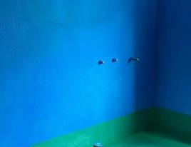 东源卫生间测漏水多少钱