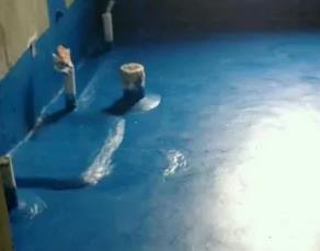 东源卫生间测漏水多少钱